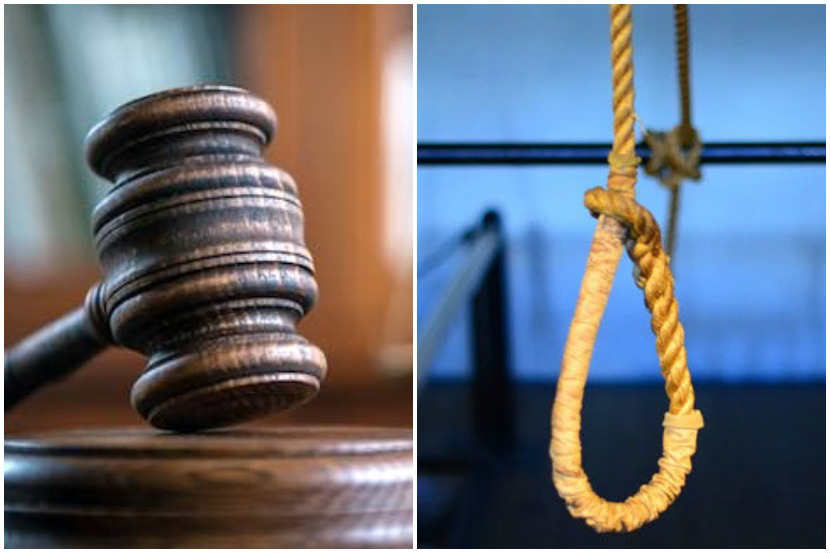 …अशी असते ‘डेथ वॉरंट’ ते फासावर लटकवले जाईपर्यंतची प्रक्रिया