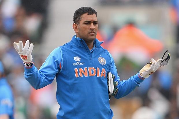 तब्बल ८ महिन्यांनी BCCI ने पोस्ट केला धोनीचा फोटो, कारण…