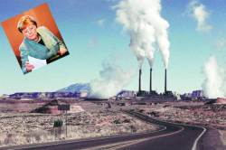 या ‘चिमण्यां’नो..