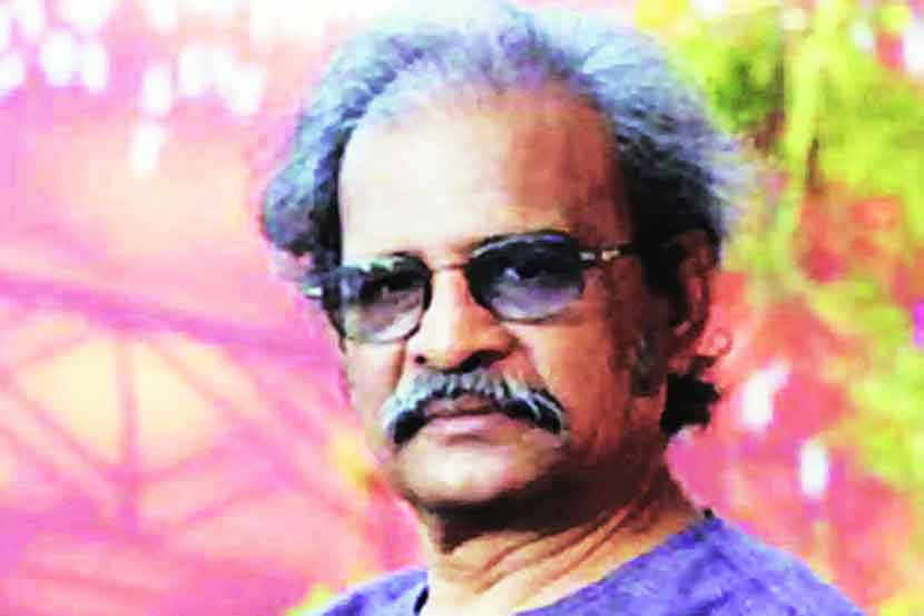 व्यक्तिवेध : वसंत आबाजी डहाके व्यक्तिवेध : वसंत आबाजी डहाके