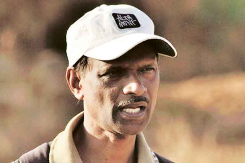 अरुण सावंत