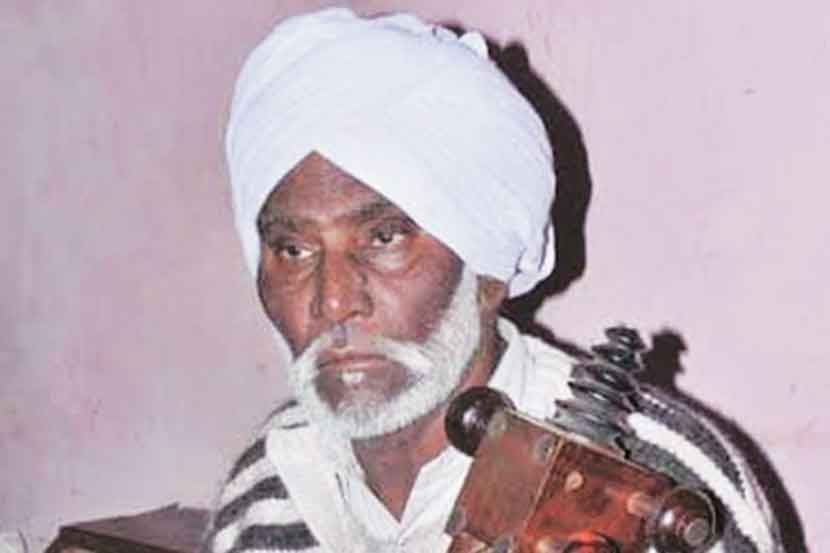 इदू शरीफ