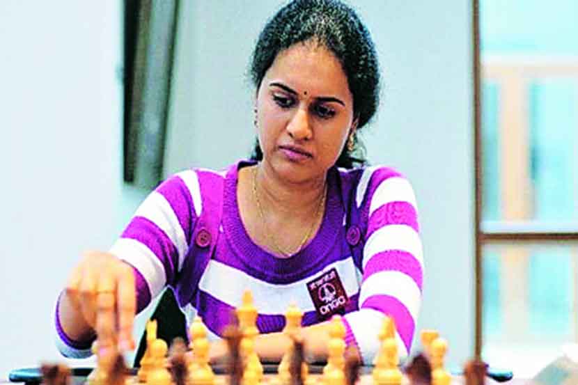 कोनेरु हंपी