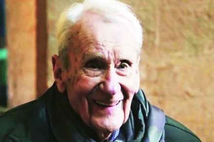 ख्रिस्तोफर टॉल्कीन