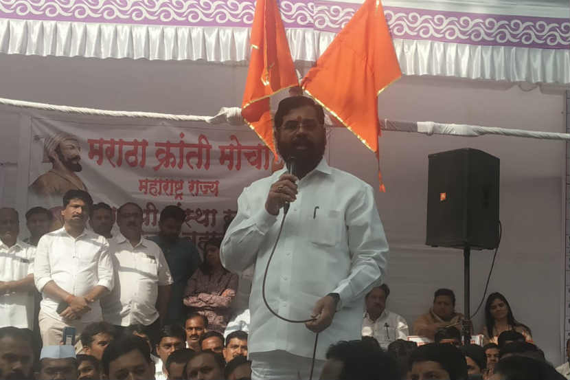 ‘सारथी’ची स्वायत्तता अबाधित राहणार : एकनाथ शिंदे