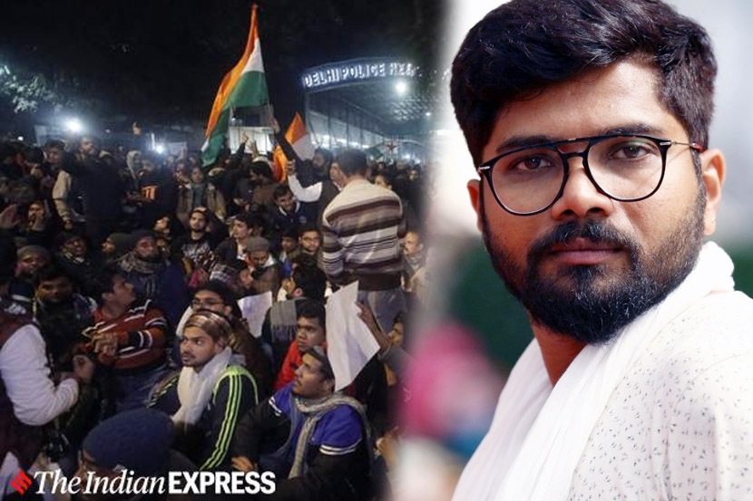 ‘शोर युँही ना परींदो ने मचाया होगा…’ हेमंत ढोमेचा मोदी सरकारवर निशाणा
