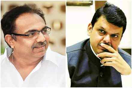 “फडणवीस यांना आता दुसरं काही काम आहे का? ते बिचारे असं करणारच”