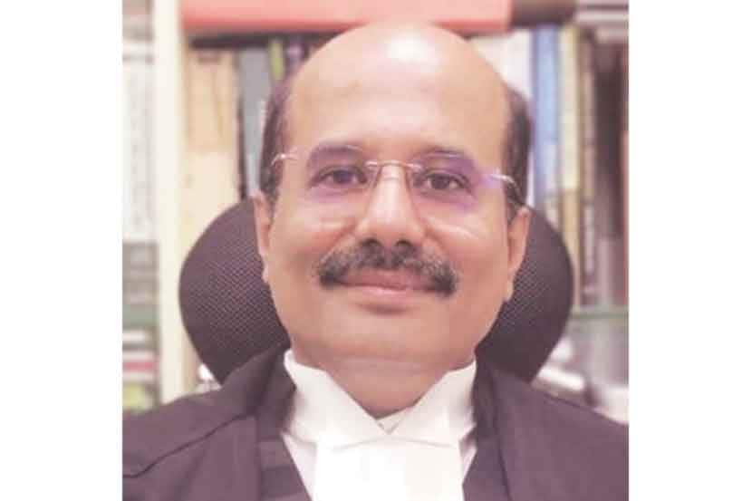 कोल्हापूरचे अॅड. अमित बोरकर उच्च न्यायालयाचे अतिरिक्त न्यायाधीश कोल्हापूरचे अॅड. अमित बोरकर उच्च न्यायालयाचे अतिरिक्त न्यायाधीश