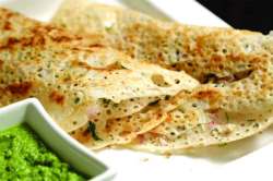 पूर्णब्रह्म : रवा दोडाक