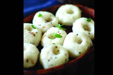 पूर्णब्रह्म : उंडी पूर्णब्रह्म : उंडी