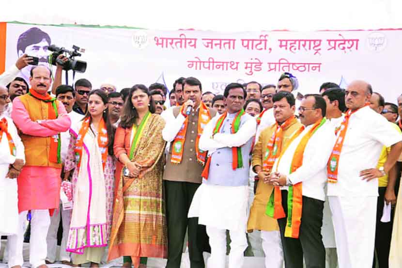 खदखद आणि ‘माधव’ सूत्राची अपरिहार्यता