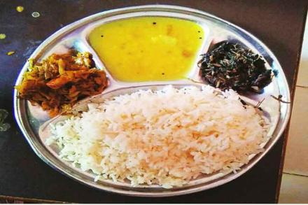 शिवभोजनाचा पहिल्या टप्प्यात केवळ सातशे जणांना लाभ