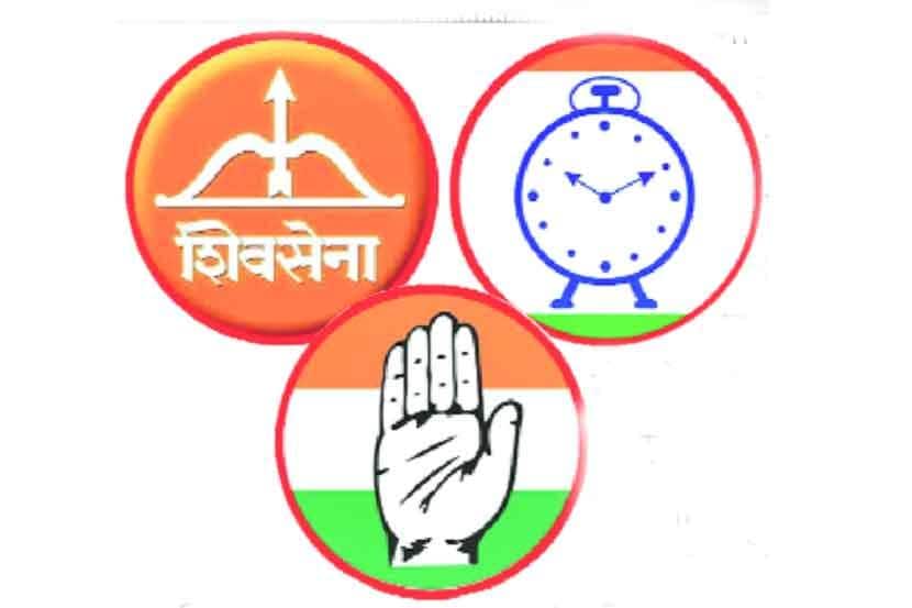 नंदुरबार जिल्हा परिषद निवडणूक : सर्वच पक्षांमध्ये घराणेशाहीला खतपाणी