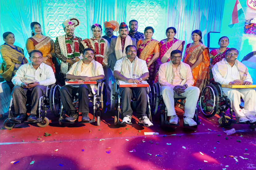 … म्हणून या लग्नात झाला कारगिल युद्धातील जवानांचा सत्कार