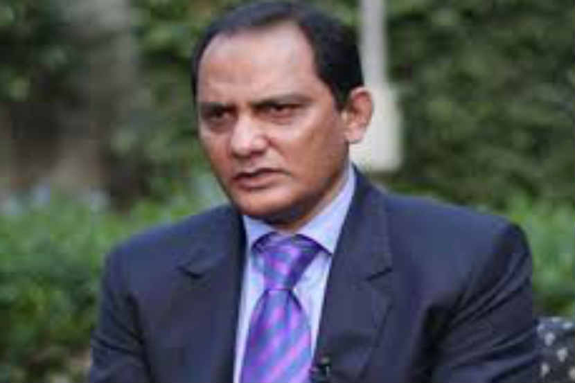 माजी क्रिकेटपटू मोहम्मद अझरूद्दीनसह तिघांवर फसवणूकीचा गुन्हा दाखल