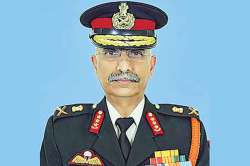 काश्मीरमधील अनुच्छेद ३७० रद्द केल्याने छुप्या युद्धाला आळा – लष्करप्रमुख