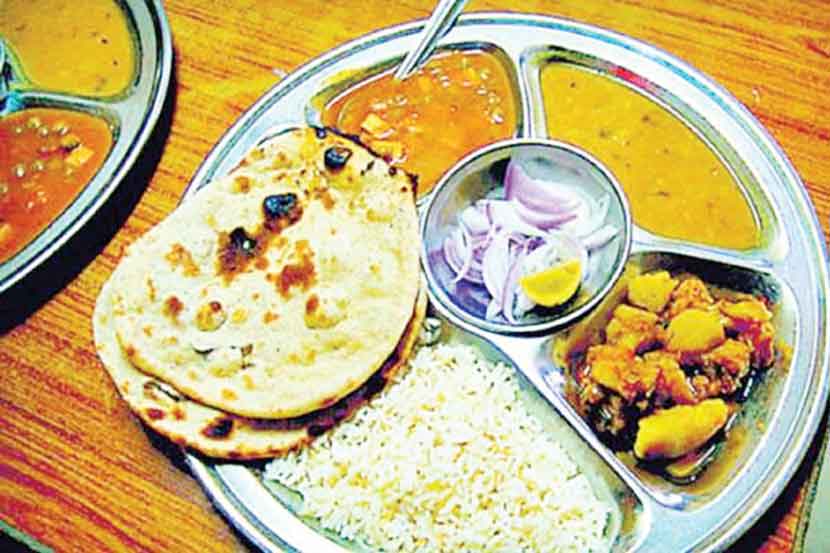 हजारो गोरगरिबांना ‘शिवथाळी’च्या दर्शनाची शक्यता कमीच