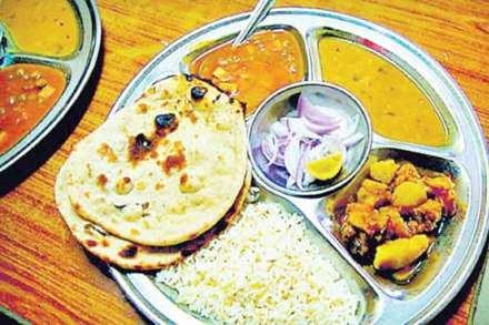 हजारो गोरगरिबांना ‘शिवथाळी’च्या दर्शनाची शक्यता कमीच