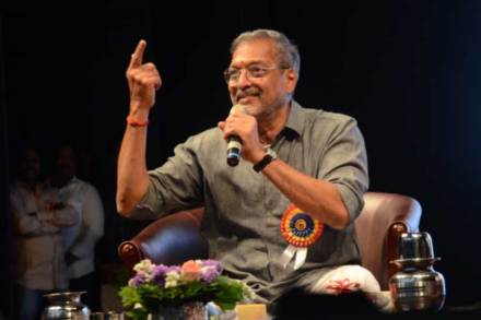 मुंबईचा डॉन मन्या सुर्वे माझा भाऊ : नाना पाटेकर
