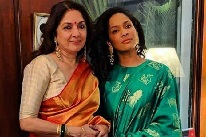 neena masaba