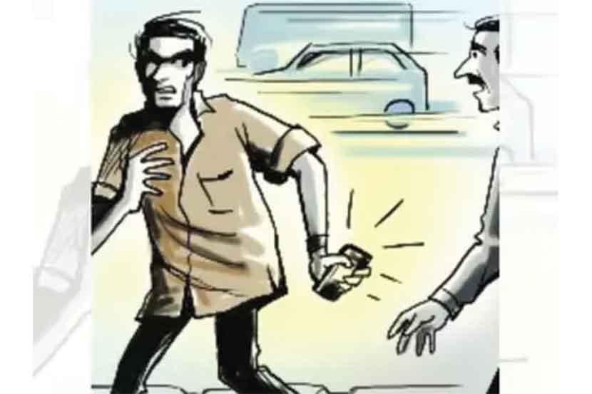 भ्रमणध्वनीविषयक तक्रारीची ग्रामीण पोलिसांकडून दखल नाही