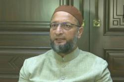 दिल्लीतील हिंसाचारावर ओवेसींनी दिली ‘ही’ प्रतिक्रिया