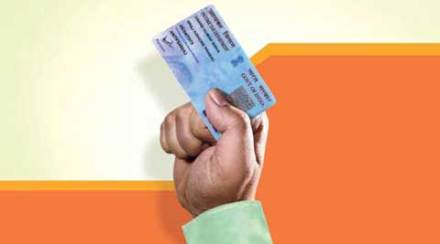 असं काढा ऑनलाइन पॅनकार्ड