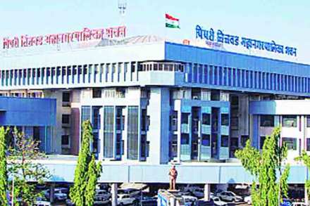 Coronavirus: पिंपरी-चिंचवडमधील चार विभाग आज मध्यरात्रीपासून होणार सील