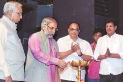 ‘सीएए व एनआरसीबाबत काँग्रेस व डावे गैरसमज पसरवत आहेत’