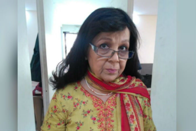 rohini hattangadi
