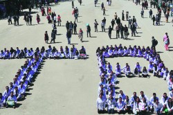 क्षयरोग निर्मूलनाचे लक्ष्य!
