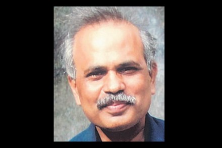 महाराष्ट्रातील मध्यम-वर्गीय अस्मिता