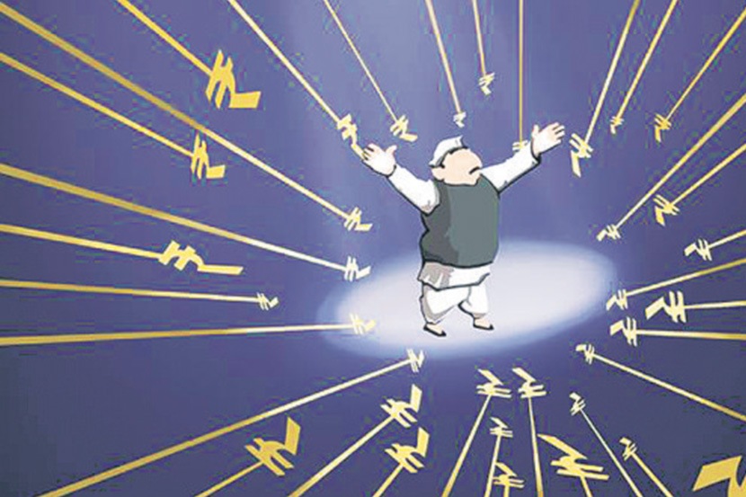 रोखे म्हणे ‘पारदर्शक’!