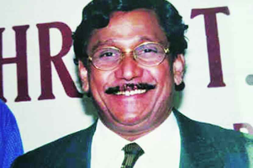 पी. टी. उमर कोया