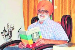 प्रा. सुरजित हन्स