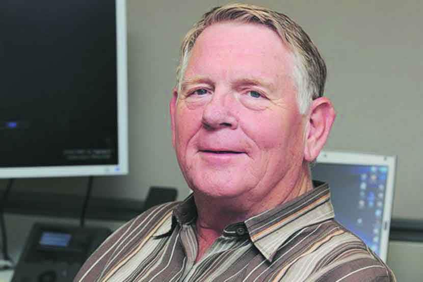 गॅरी स्टार्कवेदर गॅरी स्टार्कवेदर