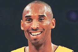 कोबे ब्रायंट