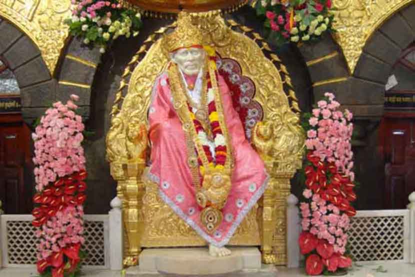 पाथरीत साई जन्मभूमी विकासासाठी कृती समिती