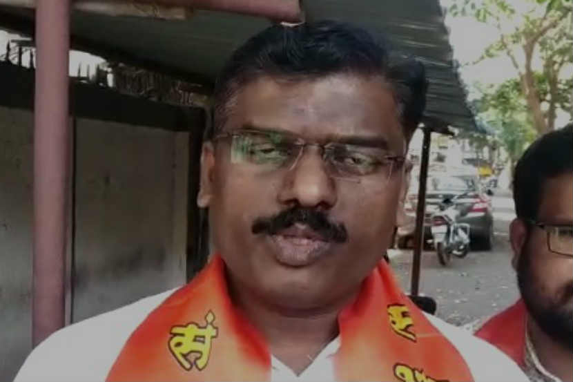 मनसेने छत्रपती शिवाजी महाराजांच्या विचारांचा खून केला – संभाजी ब्रिगेड