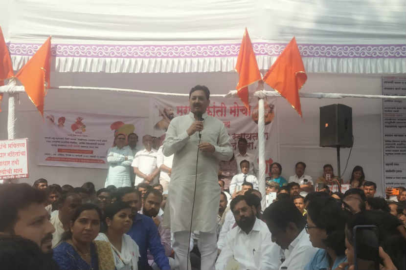 ‘सारथी’ कशी मोडून काढाता येईल, या दृष्टीकोनातून कारस्थान सुरू : छत्रपती संभाजी राजे