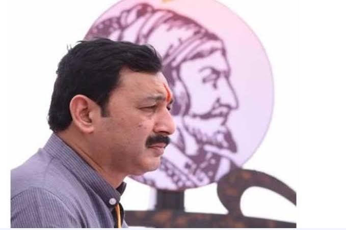 छत्रपती संभाजी राजे