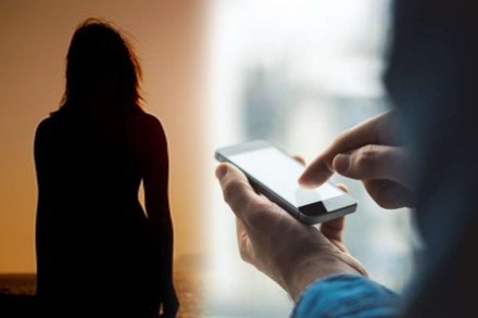 त्यांच्याकडे सापडल्या १८२ महिलांसोबतच्या सेक्स क्लिप्स, दोन्ही युवक बिझनेस फॅमिलीमधून
