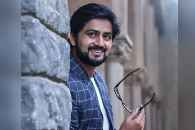 shashank ketkar