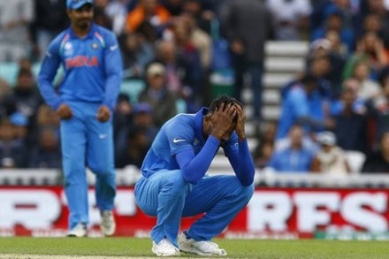 भारताला दुसरा धक्का; आता वेगवान गोलंदाजही दौऱ्यातून बाहेर