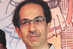 मुख्यमंत्री उद्धव ठाकरे आज औरंगाबादेत