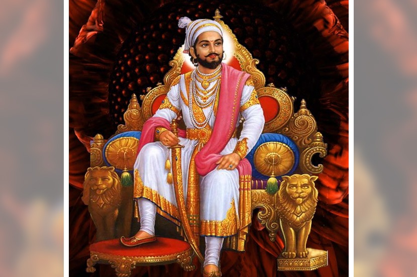 शिवजयंती विशेष: शिवाजी महाराजांचं हस्ताक्षर होतं सुंदर, ज्ञानेश्वर उद्यानात आहे पत्र