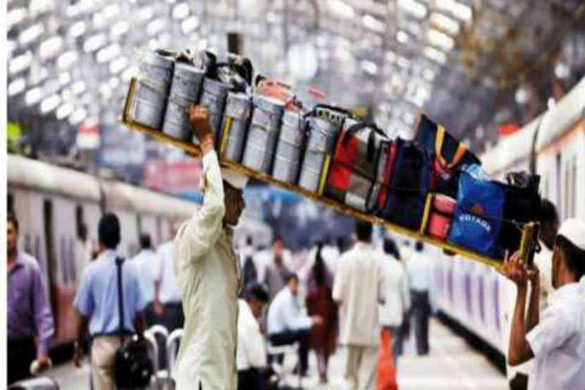 Coronavirus: मुंबईच्या डबेवाल्यांची सेवाही उद्यापासून होणार खंडीत