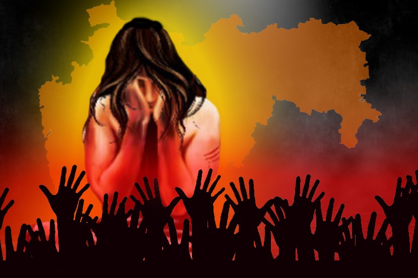 BLOG : द्रौपदी ते हिंगणघाटची पीडिता… नराधम बदलले विकृती नाही BLOG : द्रौपदी ते हिंगणघाटची पीडिता… नराधम बदलले विकृती नाही
