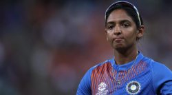 Women’s T20 Series : हरमनप्रीत कौरची अनोख्या विक्रमाशी बरोबरी