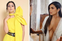 फक्त 10 मिनिटांसाठी ‘तो’ ड्रेस घालून दाखवा; ट्रोल करणाऱ्यांना हिना खानचं खुलं आव्हान